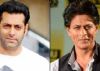 SRK praises Salman for being courteous, gracious
