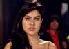 Many films with Rs.100 crore budget lack content: Rhea Chakraborty