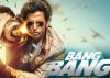 'Bang Bang' was self-discovery: Hrithik