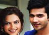 Varun, Deepika team up for 'The Fault In Our Stars' Hindi remake