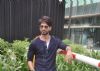 Shahid Kapoor is a Trend Setter