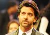 The left side of my brain was filled with blood: Hrithik Roshan