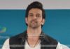 Adversity is the gym for the mind: Hrithik Roshan