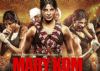 'Mary Kom' team cheers for real Mary Kom