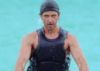 Post 'Bang Bang', Hrithik keen on 'mental break'