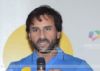 Saif named brand ambassador of Olympic Gold Quest