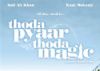 'Thoda Pyaar Thoda Magic' has 'feel-good' music (Music Review)