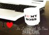 Reel Time: In Love With The Boss
