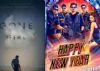'Gone Girl' averts clash with 'Happy New Year'
