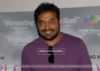 Happy festival films doing well commercially: Anurag Kashyap