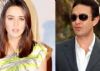 Ask police, says Preity Zinta to queries on Ness Wadia case