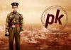 Aamir Khan unveils 'PK' teaser on Diwali