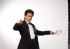 Shah Rukh Khan Takes Out Time for Fan