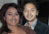 After Shahid-Vidya, it's now pranky touch for Shreyas-Divya connection
