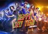 HNY inches closer to Rs.200 crore during second weekend