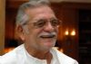 Gulzar, Sukhwinder release Urdu varsity 'tarana'