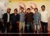 'Tharki chokro' song of 'PK' launched