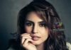 Huma Qureshi is Against Wastage of Food