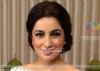 Tisca Chopra has four back-to-back releases in 2015
