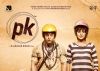 P.K. - Movie Review