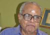 Film fraternity plunges into gloom over Balachander's death