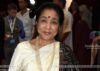 Asha Bhosle gets nostalgic on Rafi's 90th birth anniversary
