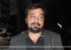 'PK' a clever film: Anurag Kashyap
