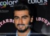In 2015, Arjun Kapoor to be more health conscious