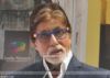 We as a race are vulnerable: Big B