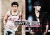 Happy Birthday John Abraham and Riteish Deshmukh!