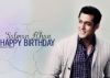 Happy birthday Salman Khan!