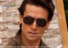 Tiger Shroff checks on his tigress Lee's well being