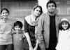 On 48th b'day, Rahman spent time with family, cancer patient