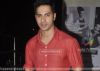 Sad about Yuvraj's exclusion from World Cup: Varun Dhawan