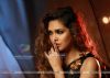 Esha Gupta shoots for BABY's Theme Song -'Beparwah'