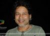 Kailash Kher endorses cough syrup