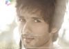 After hectic schedules Shahid gets some 'me' time