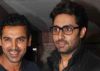 'Hera Pheri' was refreshing comedy: Abhishek Bachchan