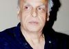 Protests due to conflict between tradition and change: Mahesh Bhatt