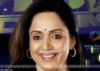 Hema can't forget film industry's warmth