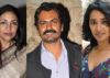 Tannishtha, Nawazuddin, Deepti Naval in Hollywood film