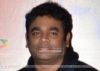 A.R. Rahman gives tickets of 'I' to doctors