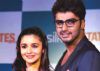 '2 States', 'Queen' lead 60th Filmfare Awards nominations