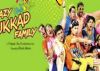 'Crazy Cukkad Family' screened for LGBT community