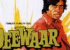 'Deewaar' most perfect script: Big B on film's 40 years