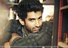 Sketching is Aditya Roy Kapur's new Vocation