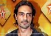 Arjun Rampal gets into remembrance mode