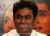Say no to violence against religion: A.R. Rahman