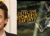 Robert Downey Jr. Intrigued By Detective Byomkesh Bakshy