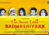 Badmashiyaan Trailer Launched